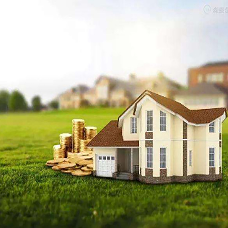 永胜房屋抵押贷款流程|房产抵押贷款资料|住房抵押贷