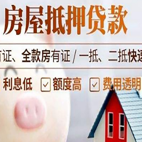 永胜贷款助贷公司新渝启服成立时间久
